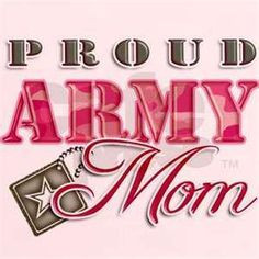 proud mom!