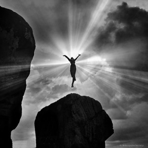 Jésus Christ d’un amour suprême.