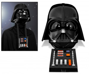 Darth Vader Mask [ID:3186]