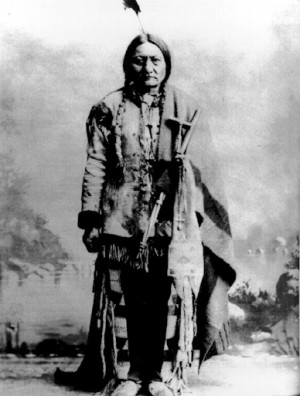 Wounded Knee Visual Gallery