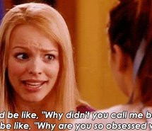 ... , lindsay, lindsay lohan, mean girls, rachel mcadams, regina george