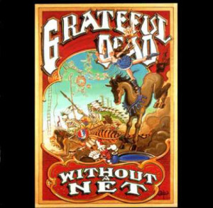 Grateful Dead Without Credited