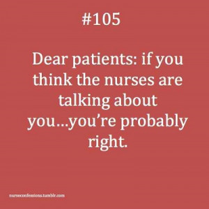 Famous Nursing Quotes