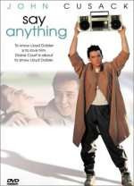 Say Anything...© 20th Century FoxGracie Films