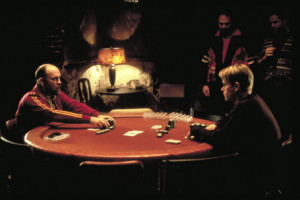 Rounders’, a good poker film that didn’t flop