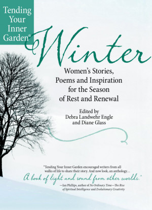 to introduce the first of four Tending Your Inner Garden® books ...