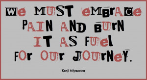 Challenge 12, Part 2: EMBRACE