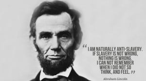 Abraham Lincoln Anti Slavery Quotes #02934, Pictures, Photos, HD ...