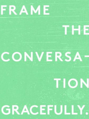 Conversation #refinery29 http://www.refinery29.com/hard-conversations ...
