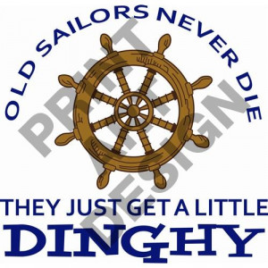 Sailor Sayings