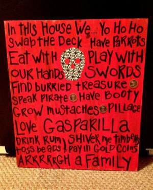 Pirate Quote Why Need Algebra