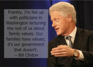 ... of bill clinton quote i feel your friends after bob rafsky at bill