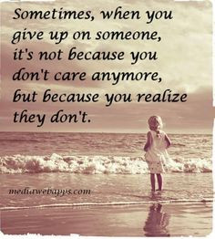 Families who hurt you