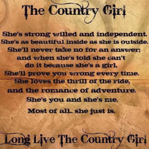 and sayings country sayings and quotes famous country quotes country ...