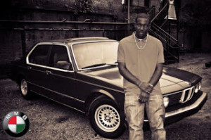 Money Makin Nique - Show and Prove