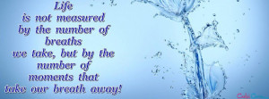 facebook timeline cover life quotes