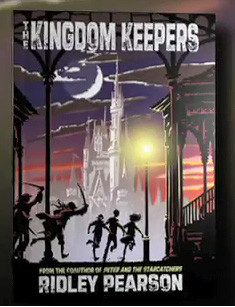Kingdom Keepers Disney After Dark