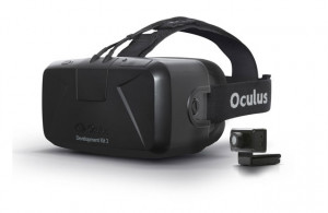 Virtual Reality thread - Razer unveil OSVR headset