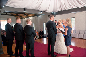 Josh, you are my best friend and my one true love, the one I will live ...