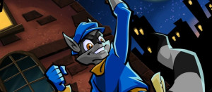 Sly Cooper Movie Confirmed