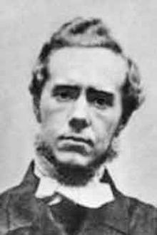 james hudson taylor may 21 1832 june 3 1905 james hudson taylor was a ...