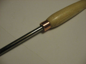 Carbide Wood Turning Tools