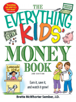 ... to savings and stocks, this guide will come in handy as kids age