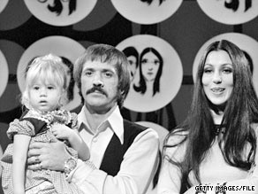 Sonny And Cher