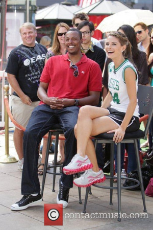 Picture Paul Pierce And...