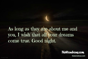 The 50 Best Good Night Quotes Of All Time