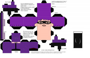 Images Cubeecraft Collect