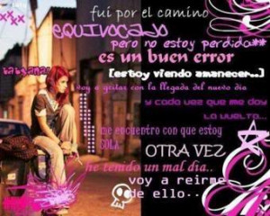 Spanish Quotes Image