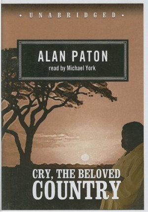Cry The Beloved Country More