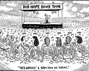 099 Bob Hope Died in 2003.jpg
