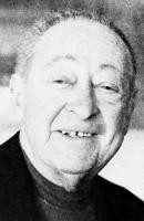 Jascha Heifetz's Profile