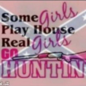 country #hunting #realgirls