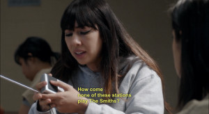 flaca oitnb *5000 Orange is the new Black jackie cruz wac pack maritza ...