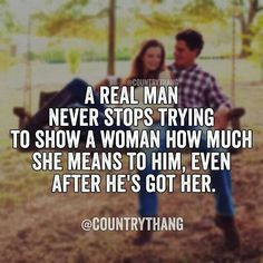 Country Thang Quotes