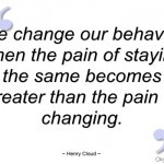 funny behavior snaps we change our behaviour funny behavior quotes my ...