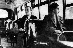 Happy 100th birthday Buses, Rosa Parks, African American, Inspiration ...