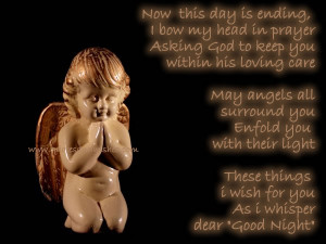 goodnight2 Good Night Prayers, Good night picture quotes, beautiful ...