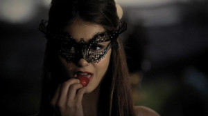 Katherine Pierce Katherine - 2x07 - Masquerade