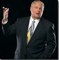 Settlement Agreement Ends State Investigation of Rush Limbaugh