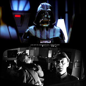 Funny Darth Vader Quotes