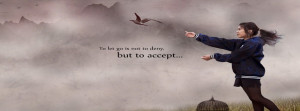 Letting Go Quotes Facebook Covers