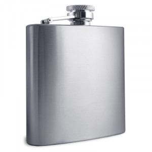 Engraved Flask Quotes