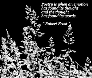 Robert Frost