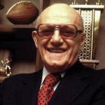 George Halas Profile Info