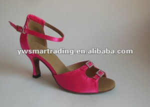 Nice latin dance shoes dance shoes very fine ballroom Shoes Diamond ...