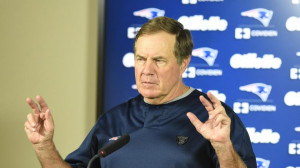 Quotes by Bill Belichick